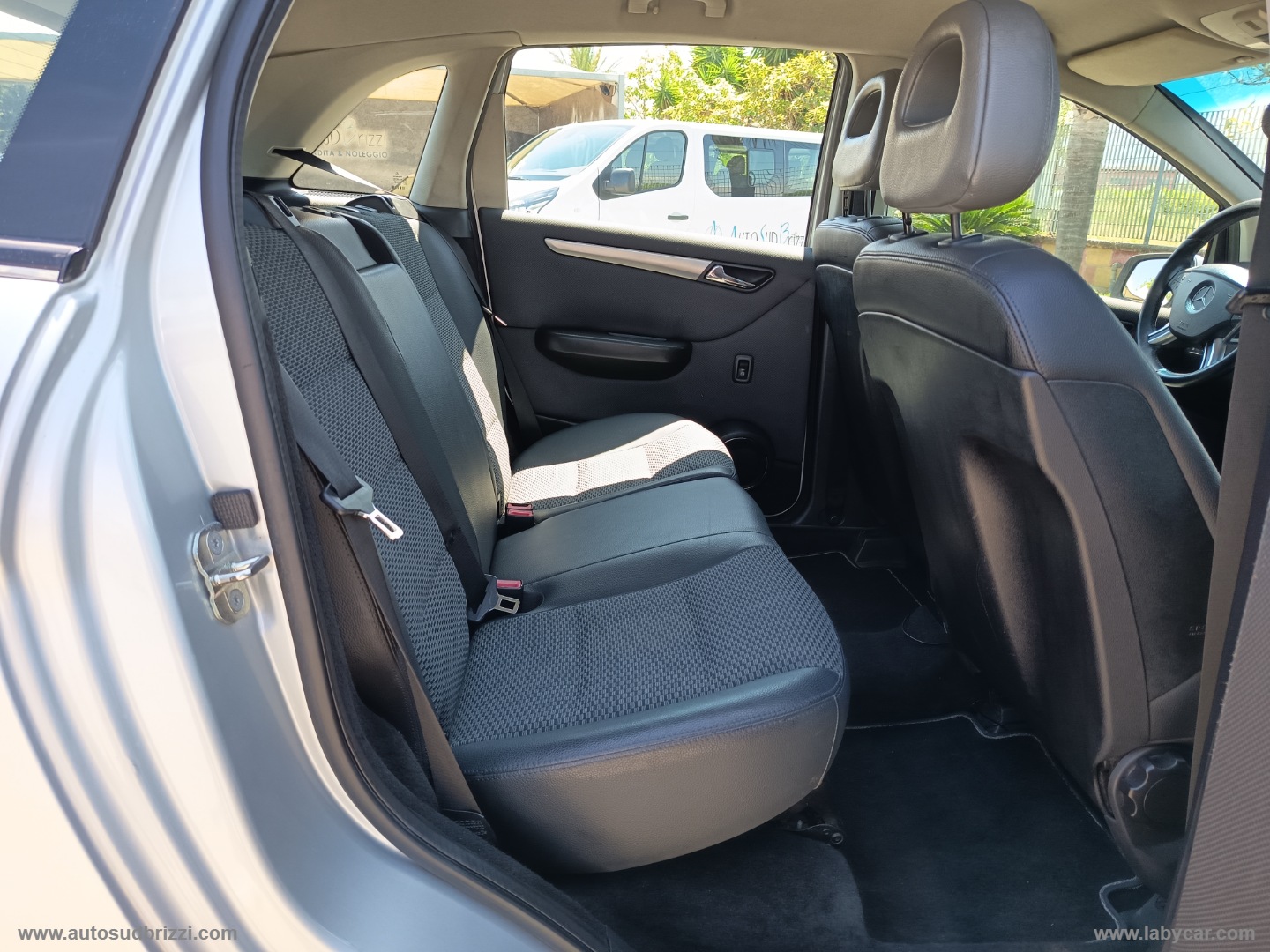 B 200 CDI Premium - immagine 17