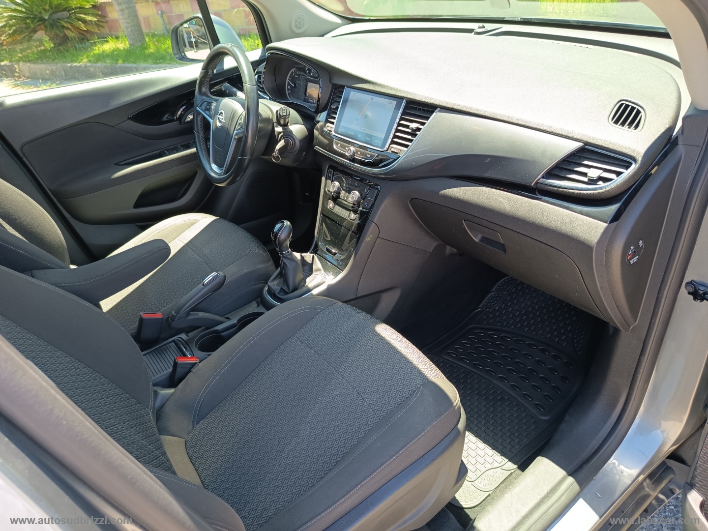 Mokka X 1.6 CDTI Ecotec 4x2 S&S Business - immagine 17