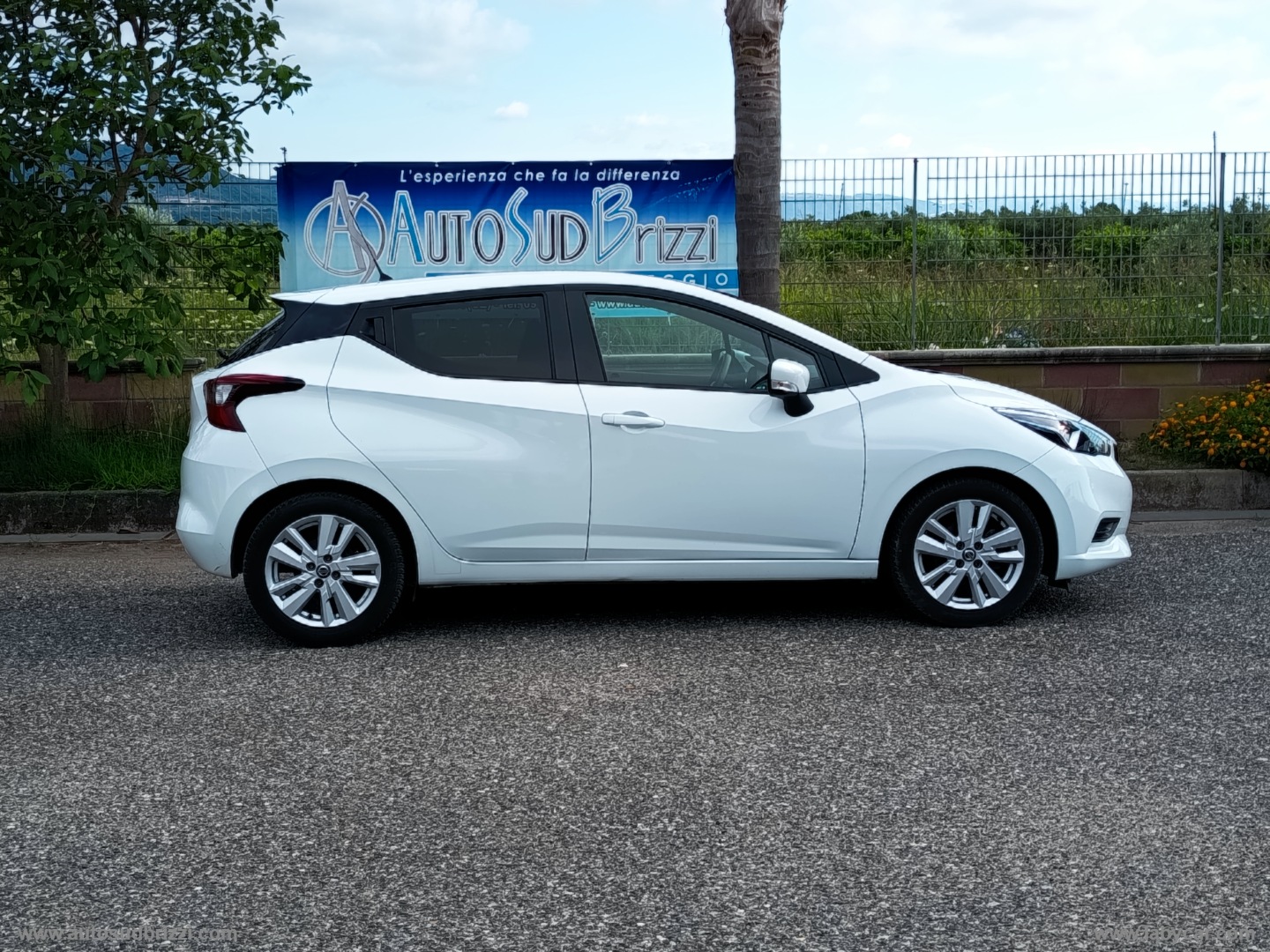 Micra IG-T 100 5p. Acenta - immagine 17