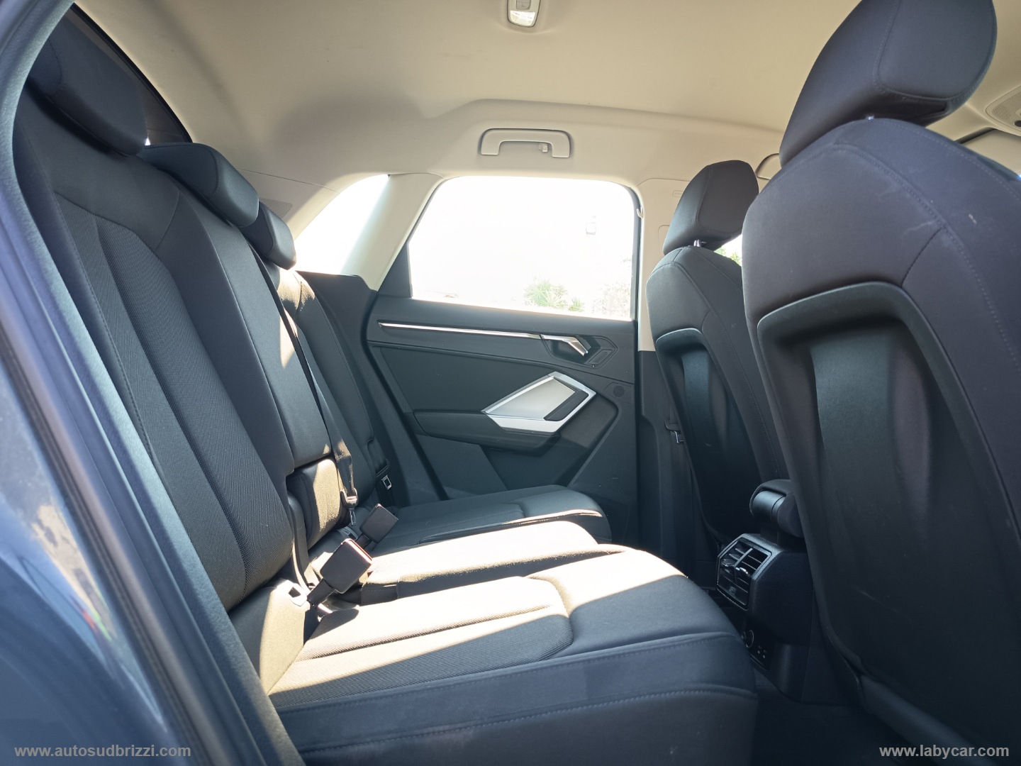 Q3 35 TDI quattro S tronic Business Adv. - immagine 17