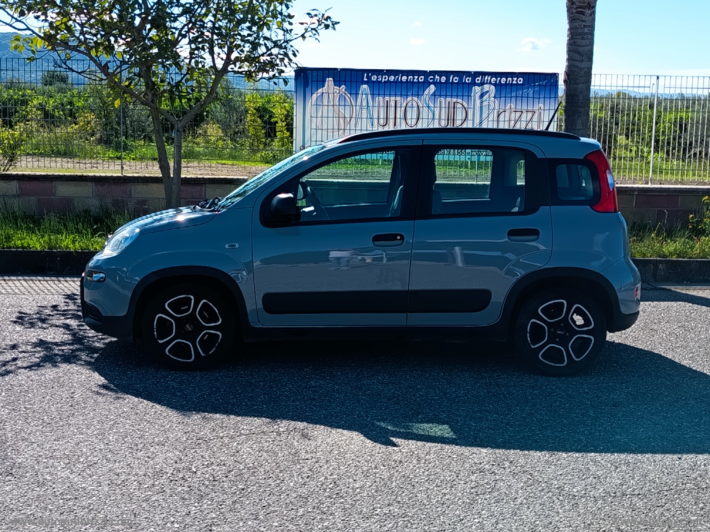 Panda 1.0 FireFly S&S Hybrid City Life - immagine 17