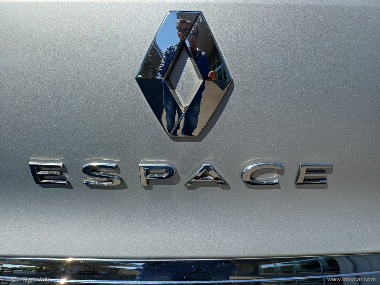 Espace dCi 160 CV EDC Energy Intens - immagine 17