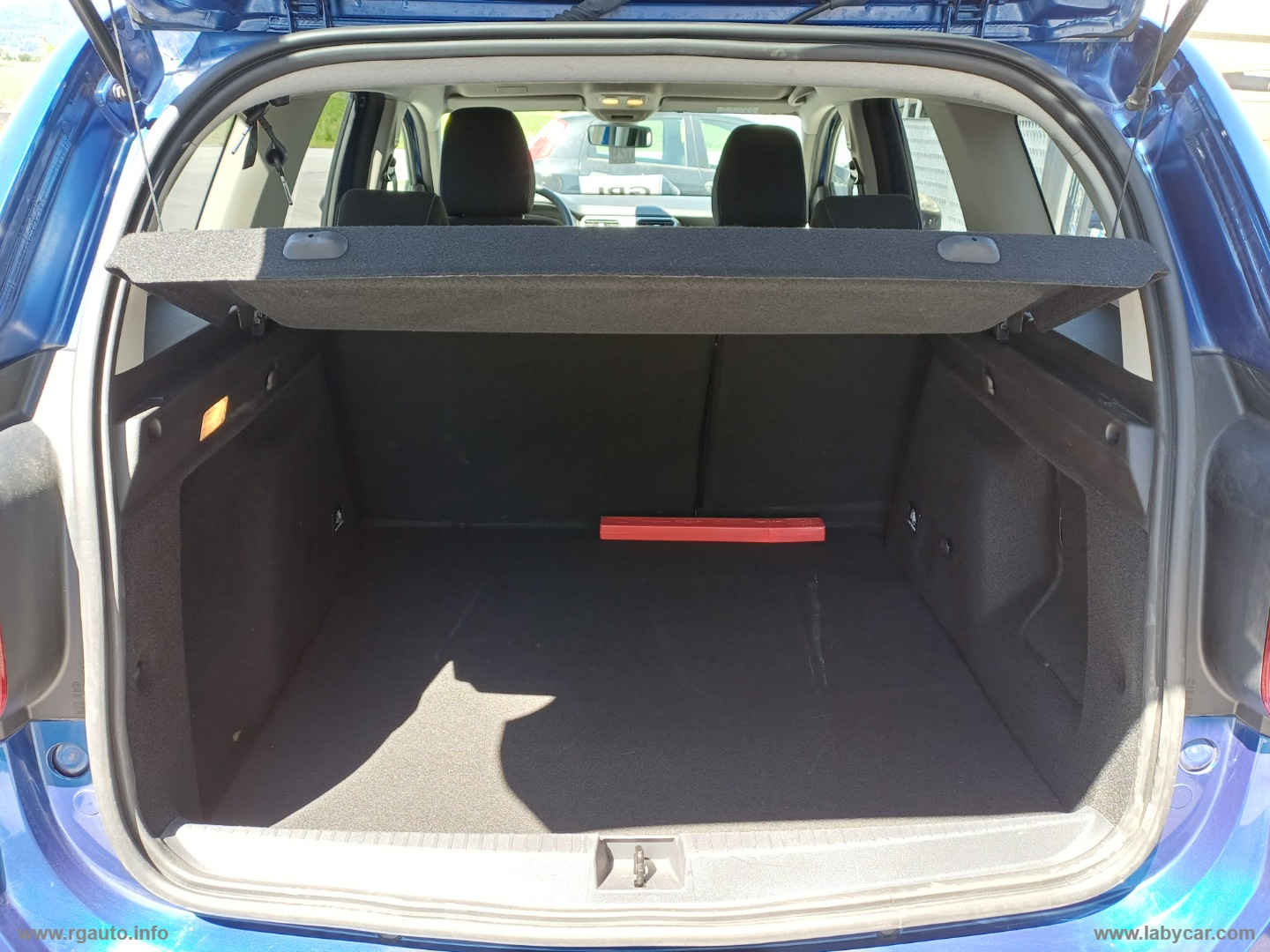 Duster 1.0 TCe GPL 4x2 Journey - immagine 17