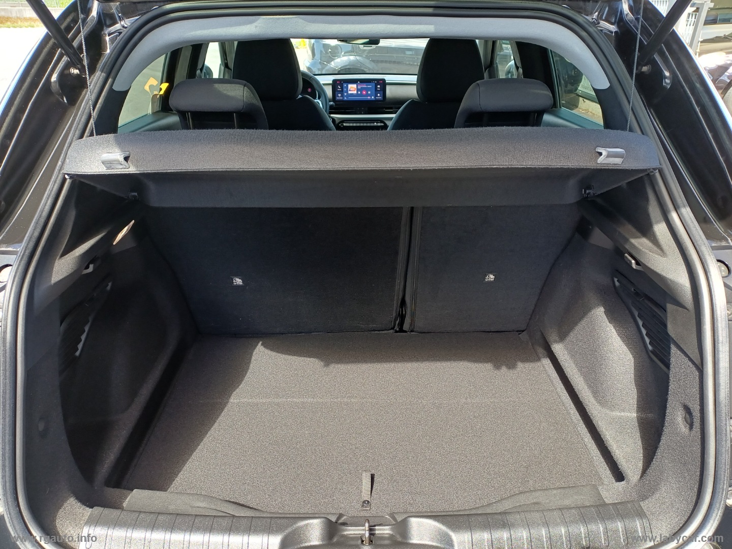 600 Hybrid MHEV - immagine 17