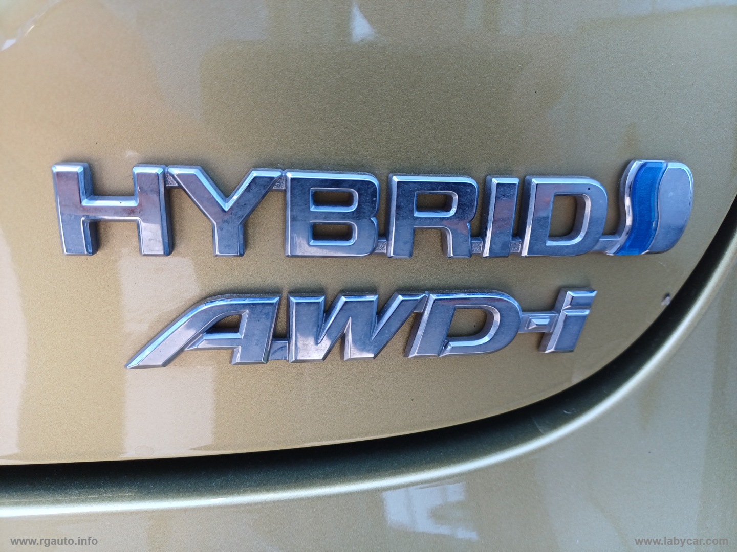 Yaris Cross 1.5 Hyb. 5p. E-CVT AWD Prem. - immagine 17