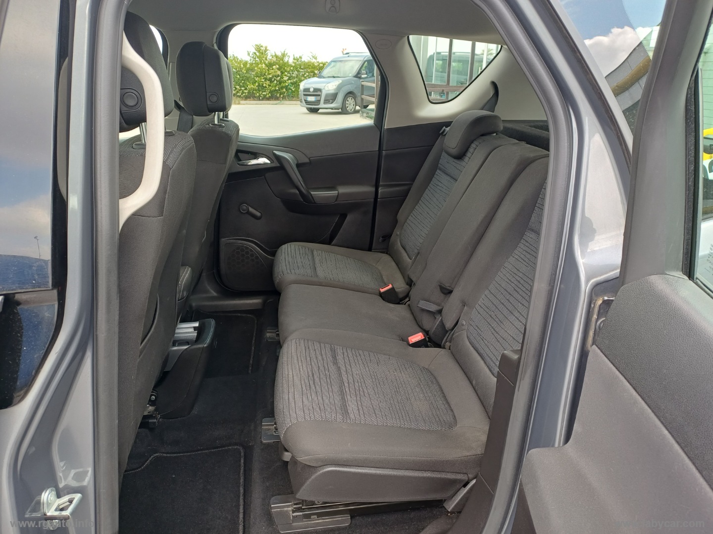 Meriva 1.4 100 CV Elective - immagine 17