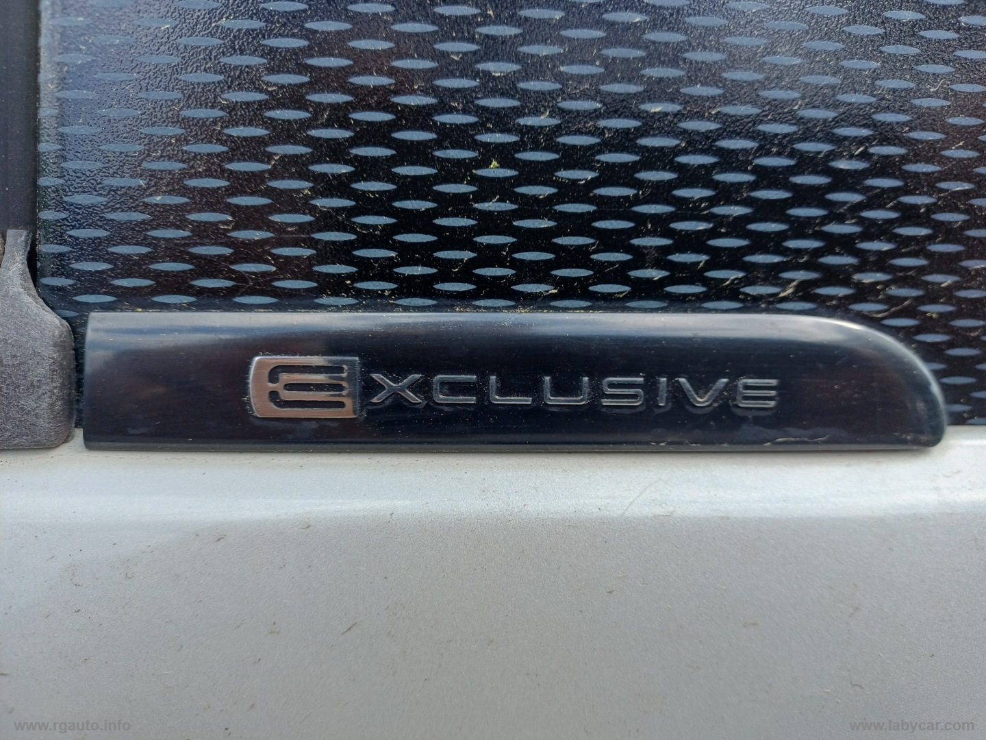 C3 Picasso 1.6 HDi 90 Exclusive - immagine 17