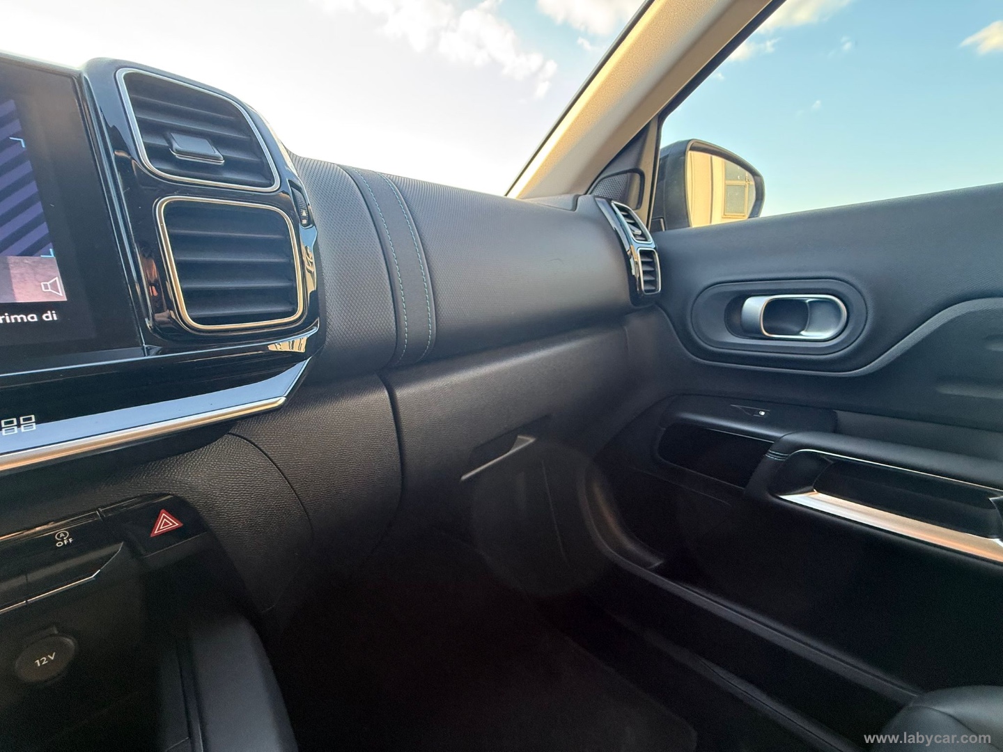 C5 Aircross BlueHDi 130 S&S EAT8 Shine - immagine 17