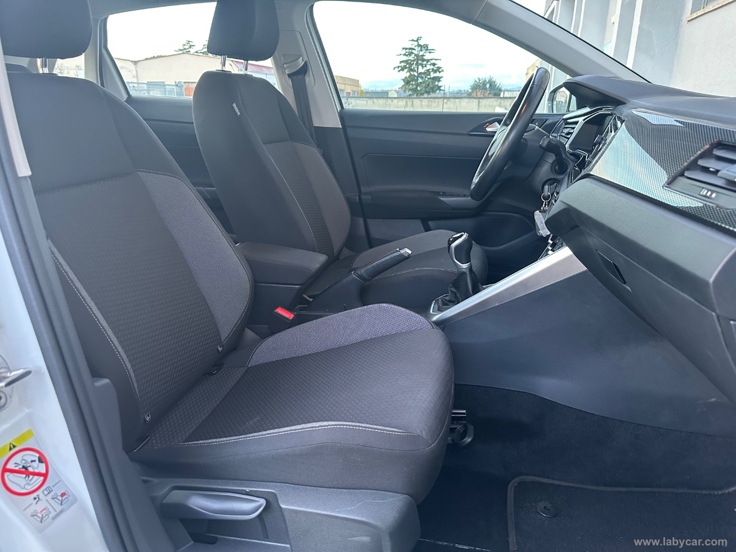 Polo 1.0 TSI Edition Plus - immagine 17