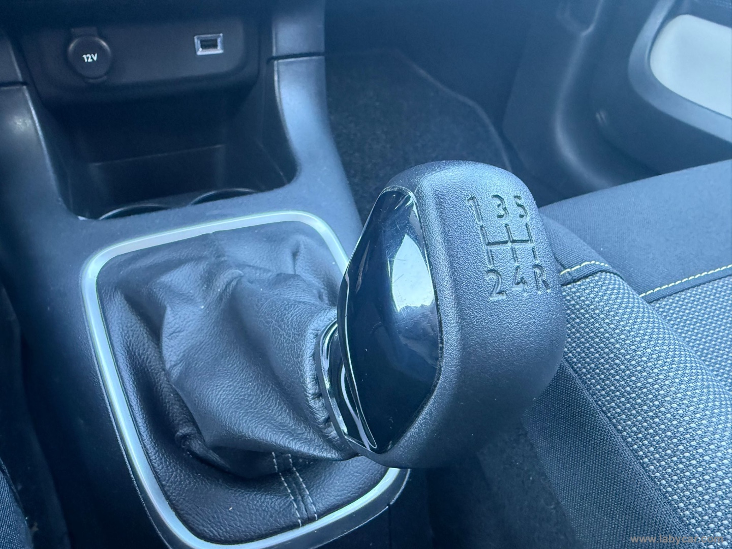 C3 PureTech 83 S&S Shine - immagine 17