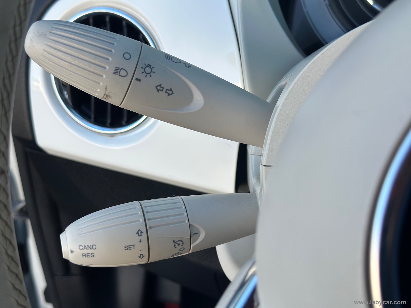 500 1.2 EasyPower Club - immagine 17