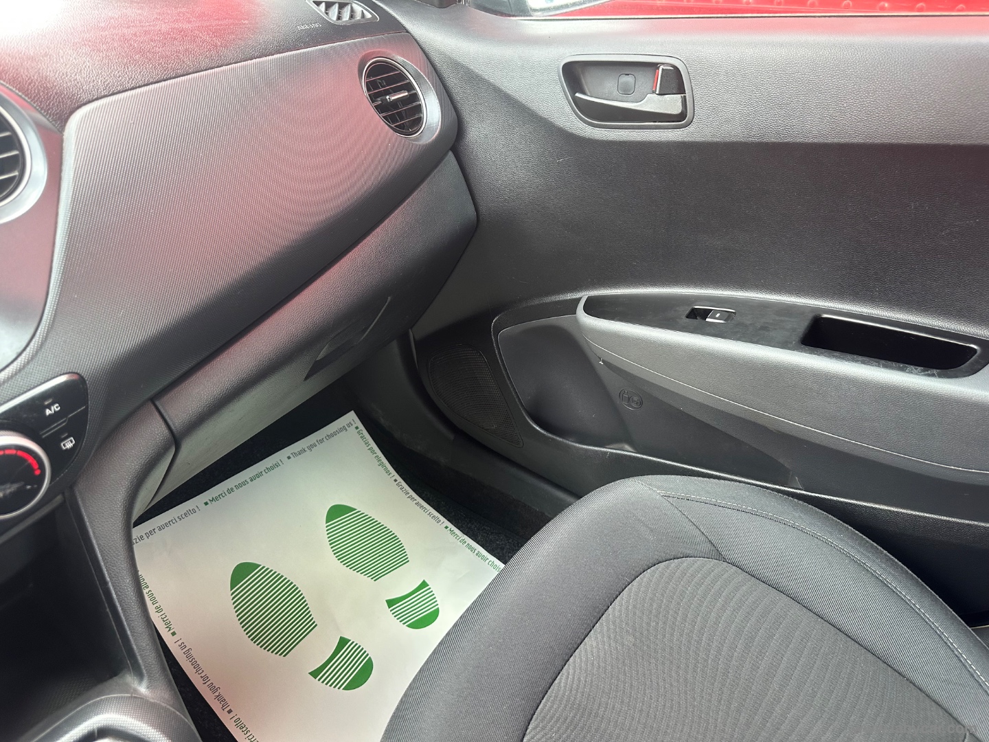 i10 1.0 LPGI Econext Comfort - immagine 17