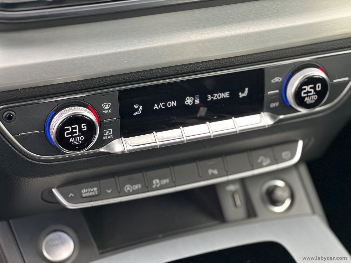 Q5 35 TDI MHEV S tronic S line - immagine 17