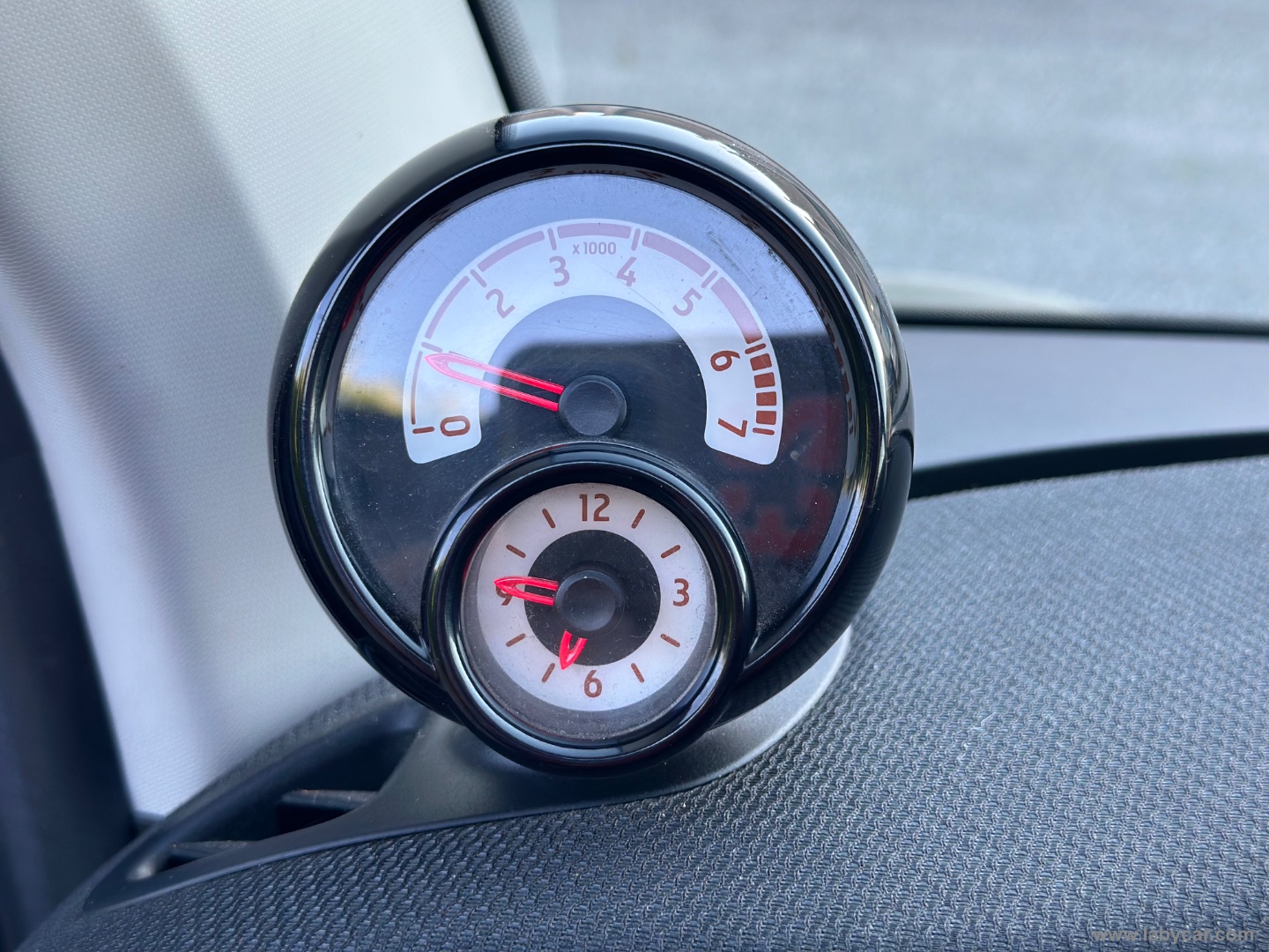fortwo 90 0.9T twin. cabrio Superpassion - immagine 17
