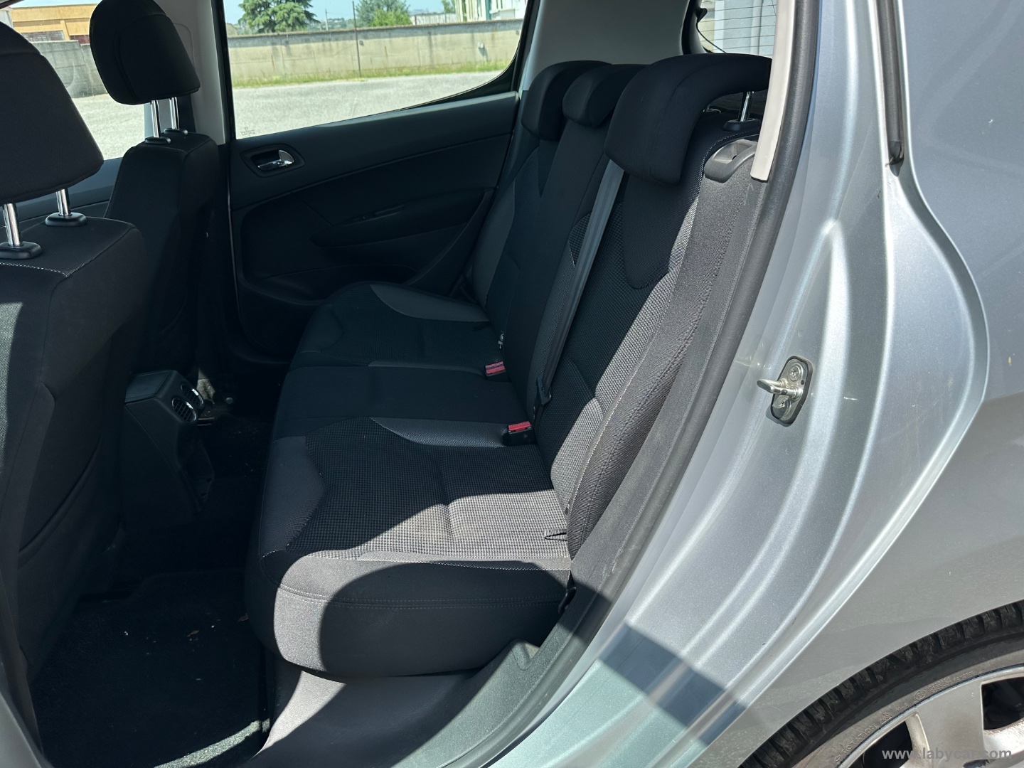 308 1.6 HDi 110 CV 5p. - immagine 17