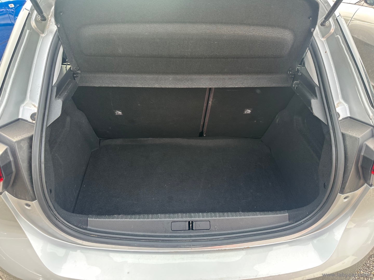 Corsa 1.2 Elegance - immagine 17
