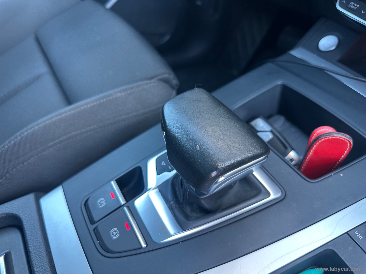 Q5 SPB 40 TDI QUATTRO S-LINE S-TRONIC - immagine 17
