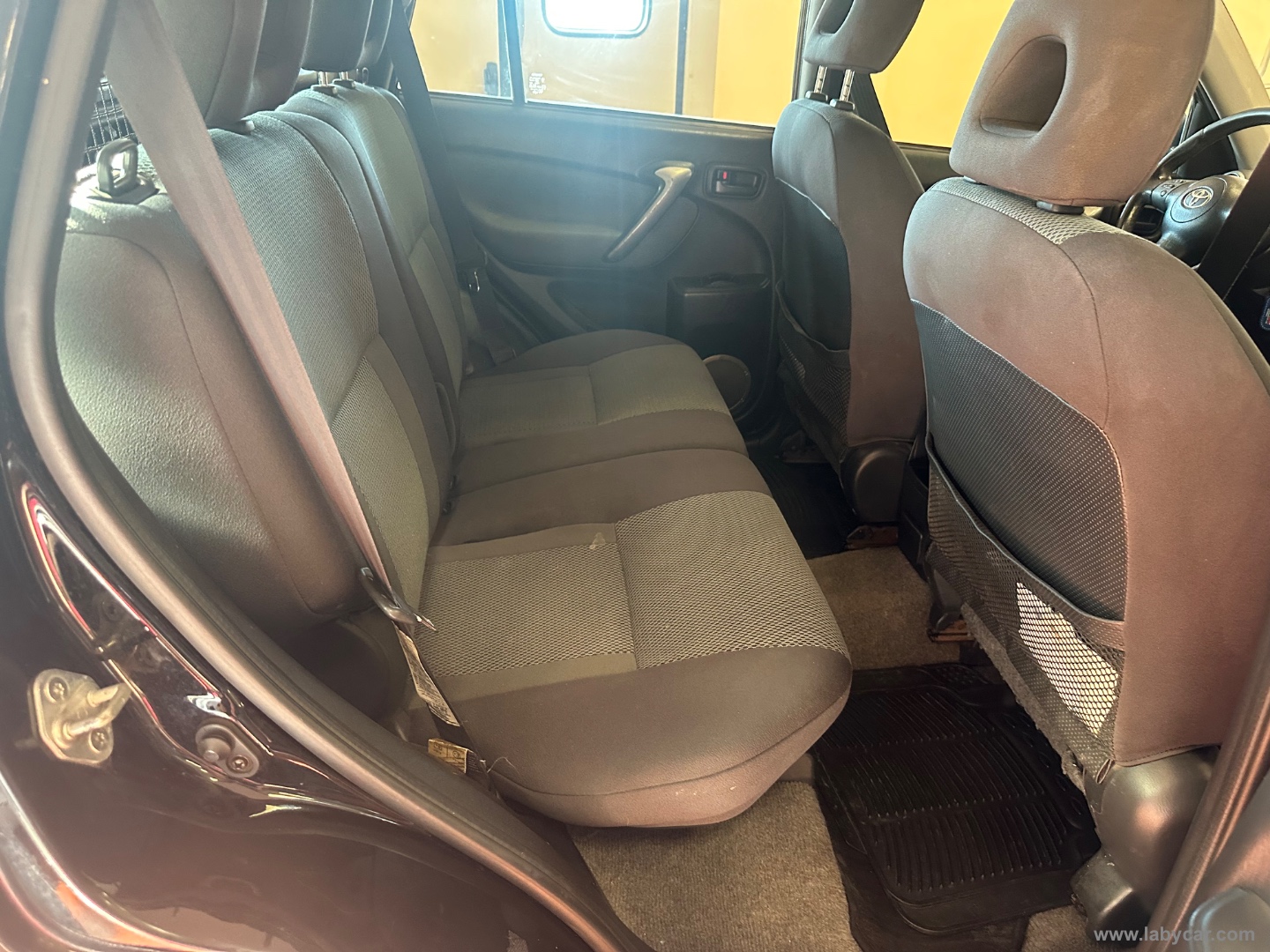 RAV4 2.0 Tdi D-4D 5p. Sol - immagine 17