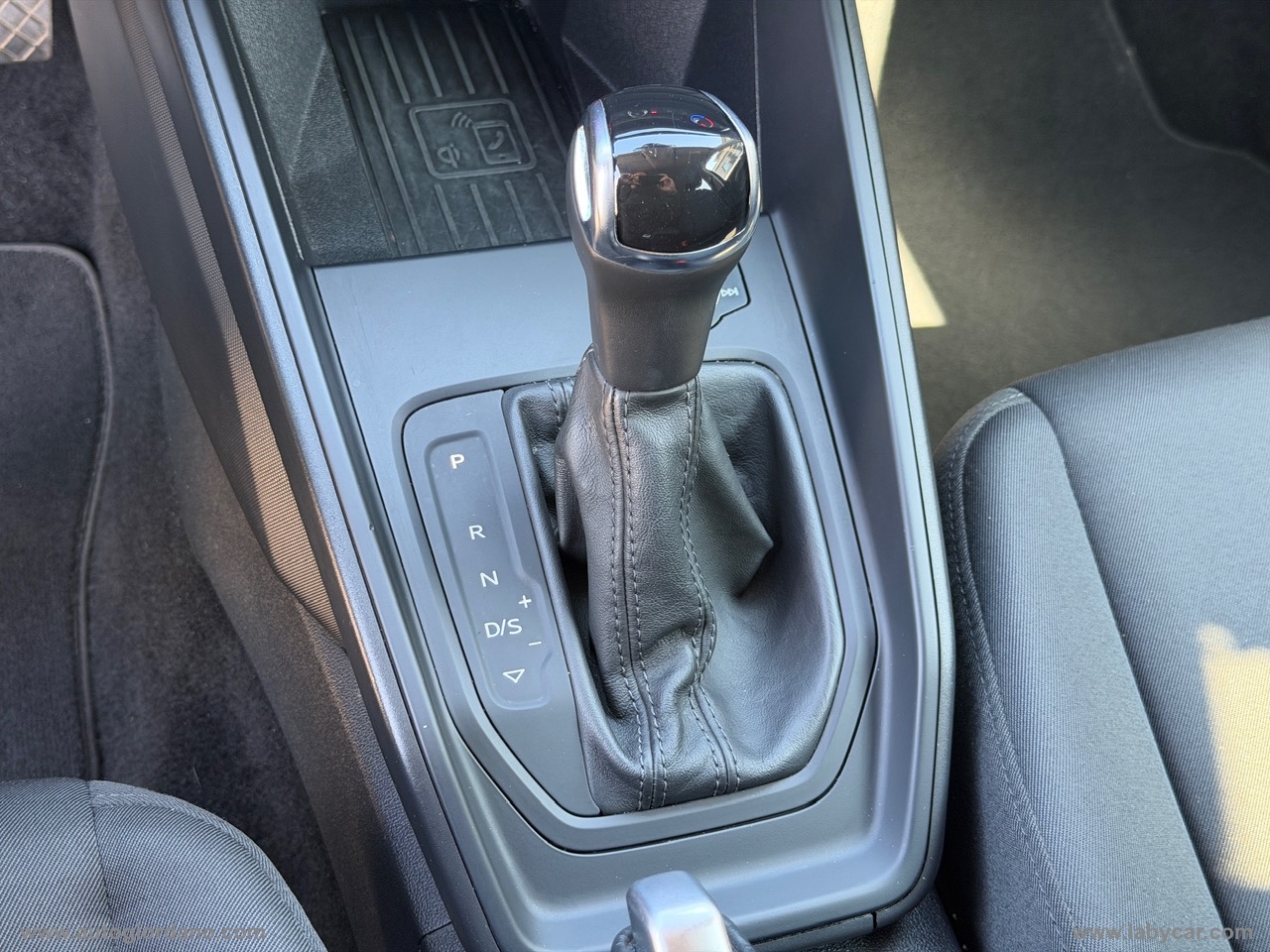 A1 SPB 30 TFSI S tronic - immagine 17