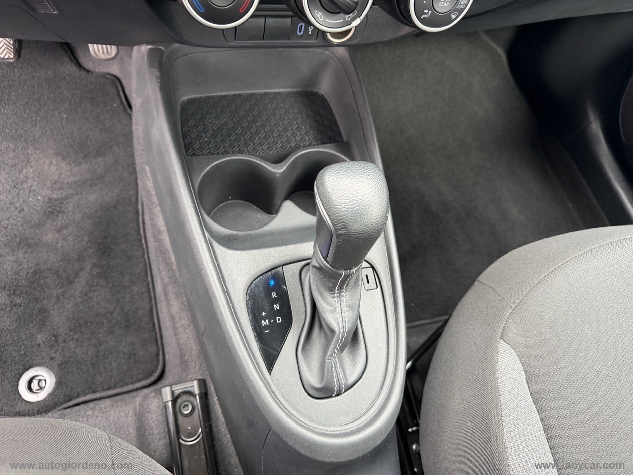 Aygo X 1.0 VVT-i 72 CV 5p. ACTIVE S-CVT - immagine 17