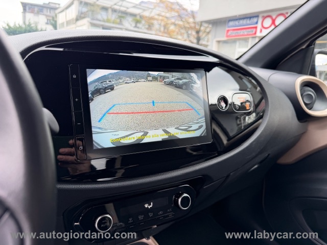 Aygo X 1.0 VVT-i 72 CV 5p. Trend - immagine 17