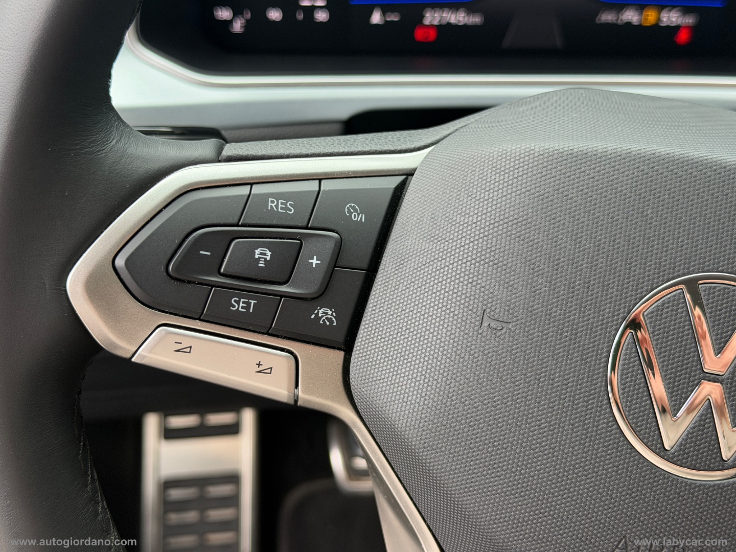 T-Roc 1.0 TSI Life - immagine 17