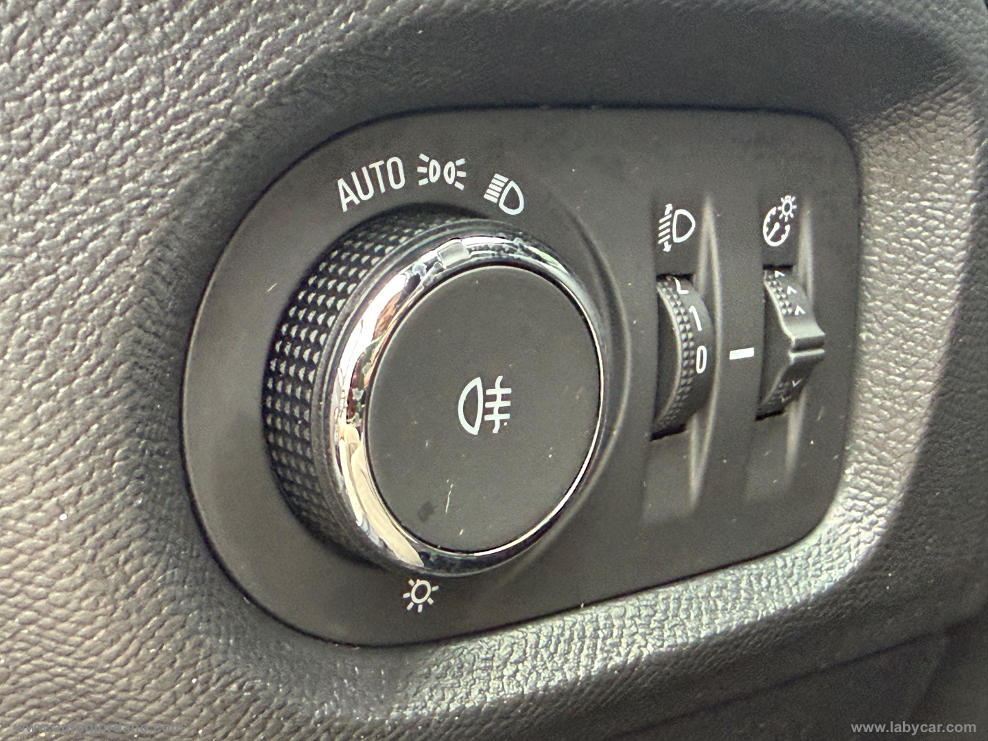 Corsa 1.2 100 CV GS - immagine 17