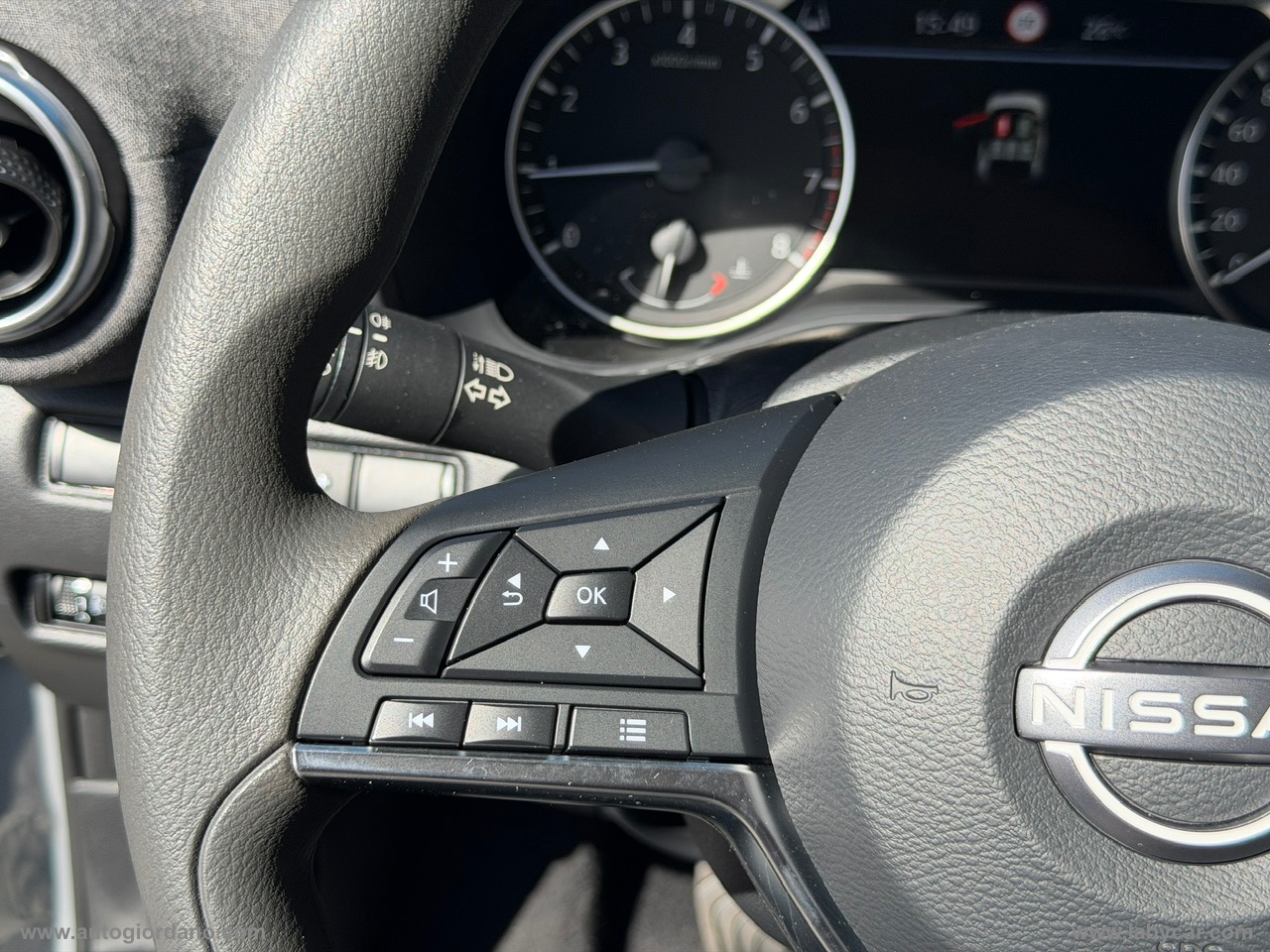 Juke 1.0 DIG-T 114 CV DCT Acenta - immagine 17