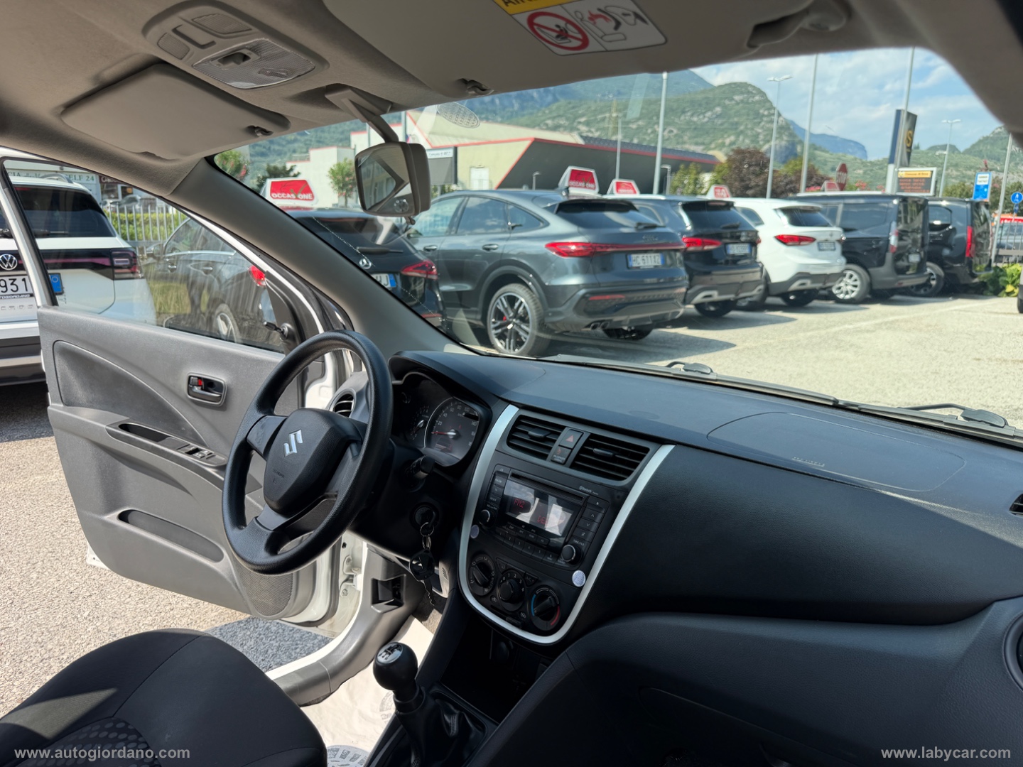 Celerio 1.0 Style - immagine 17