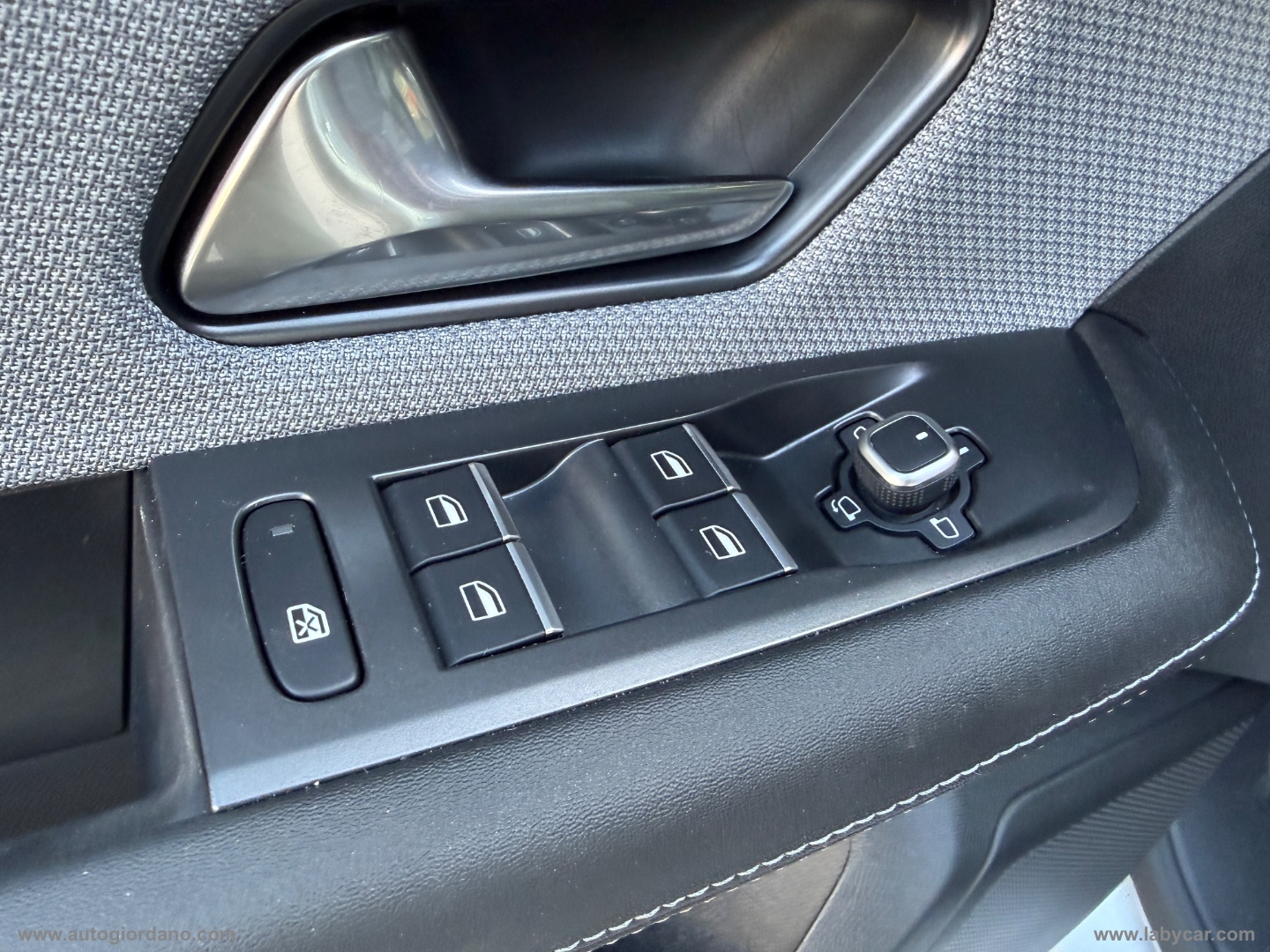 Grandland 1.2 Hybrid 145 CV EDCT GS - immagine 17