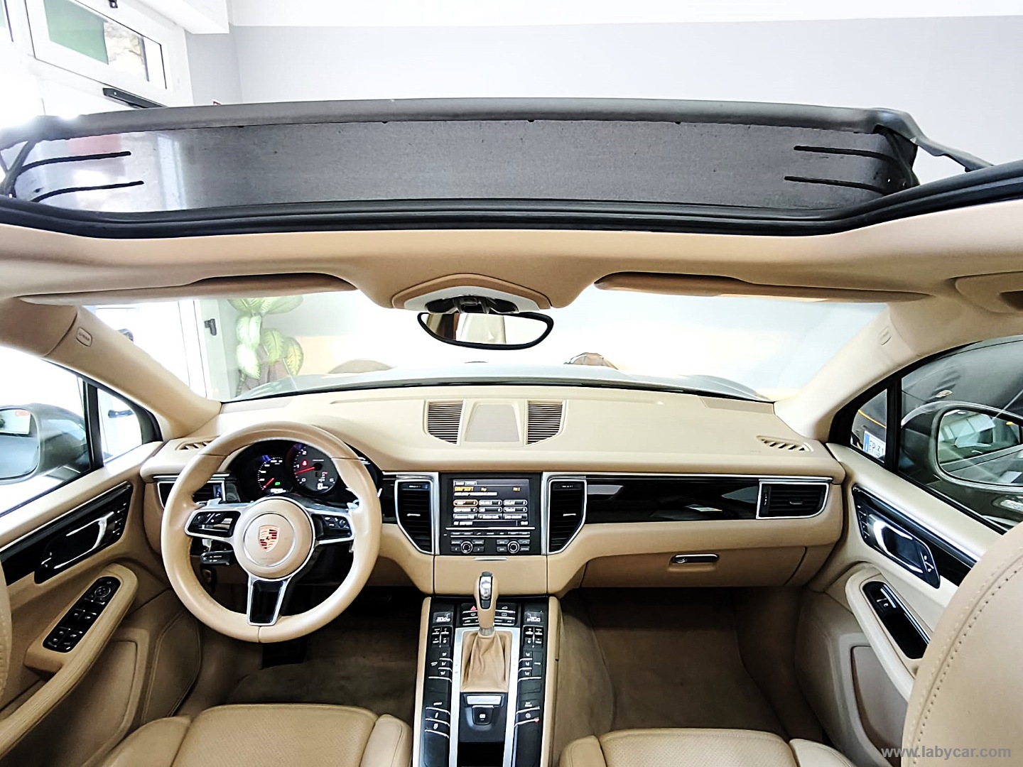 Macan 3.0 S Diesel - immagine 17