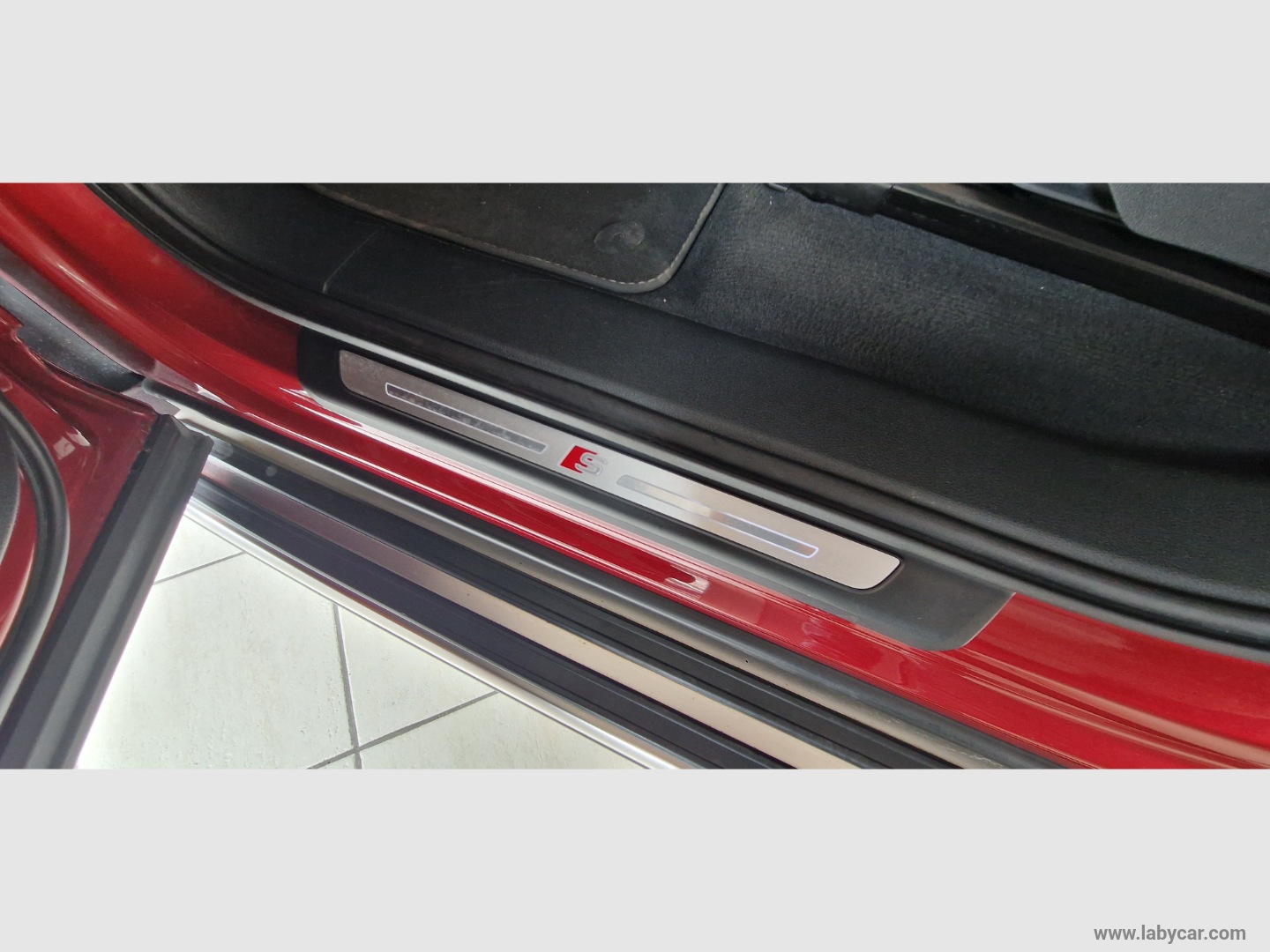Q7 HYBRID 170 kW quattro tipt. S l. Ed. - immagine 17