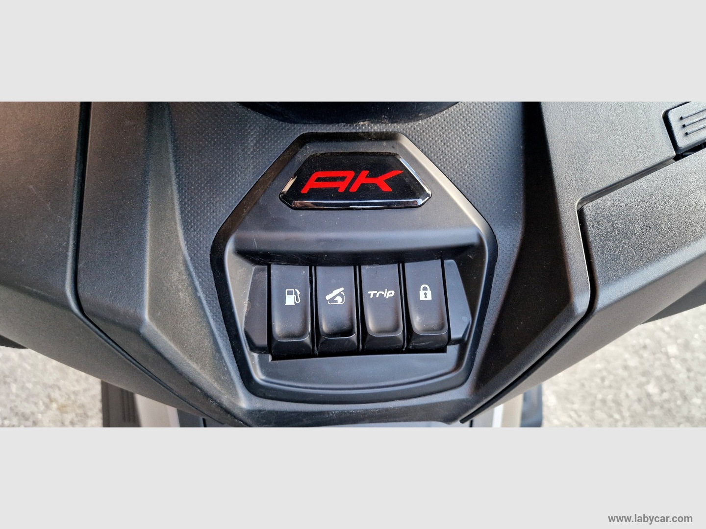 AK 550 PREMIUM - immagine 17