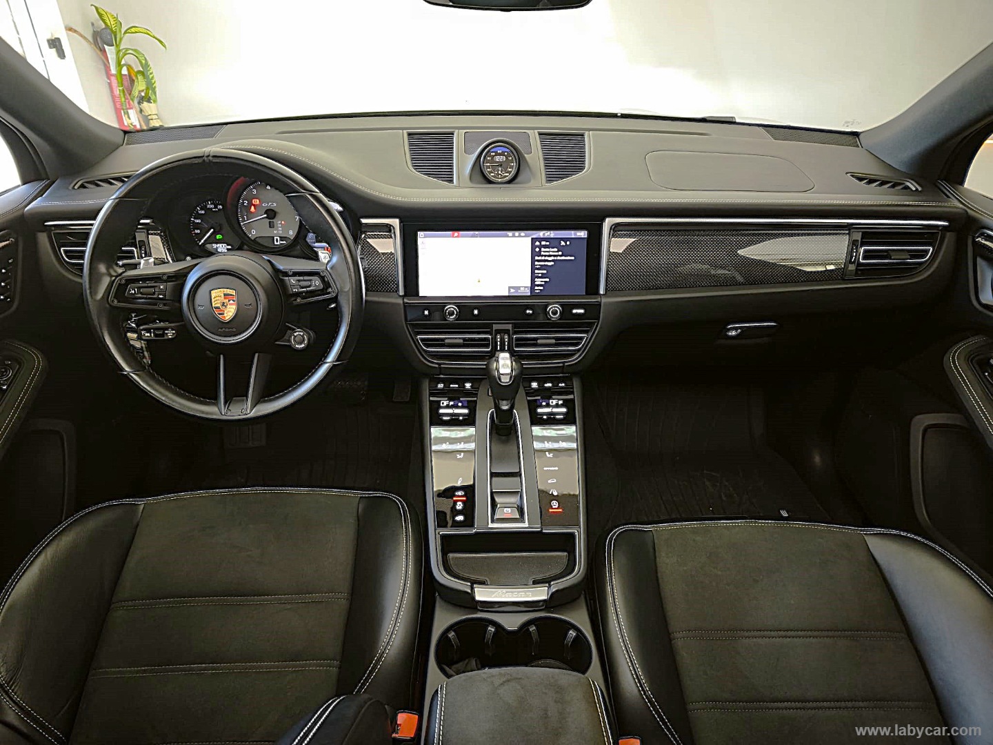 Macan 2.9 GTS P.CONS*55MLK - immagine 17