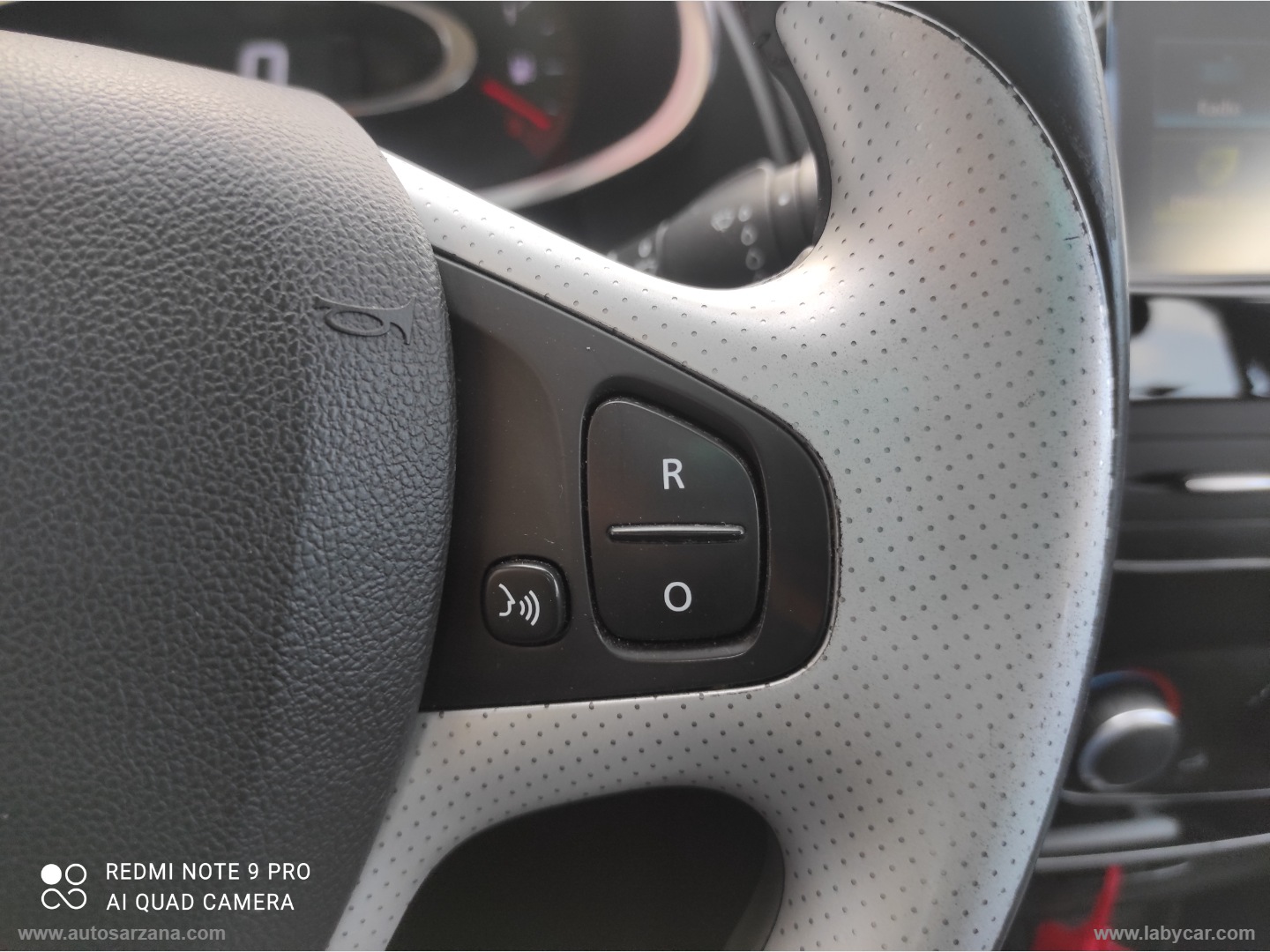 Clio dCi 8V 90 EDC S&S 5p. Energy Duel KM REALI CERTIFICATI - immagine 17