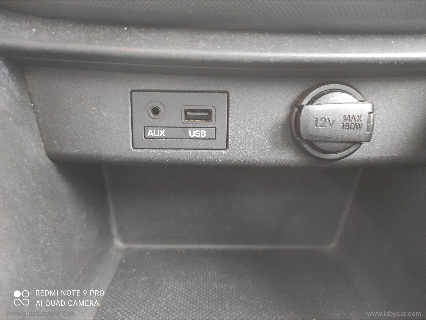 i10 1.0 LPGI Econext Login GPL DELLA CASA - immagine 17