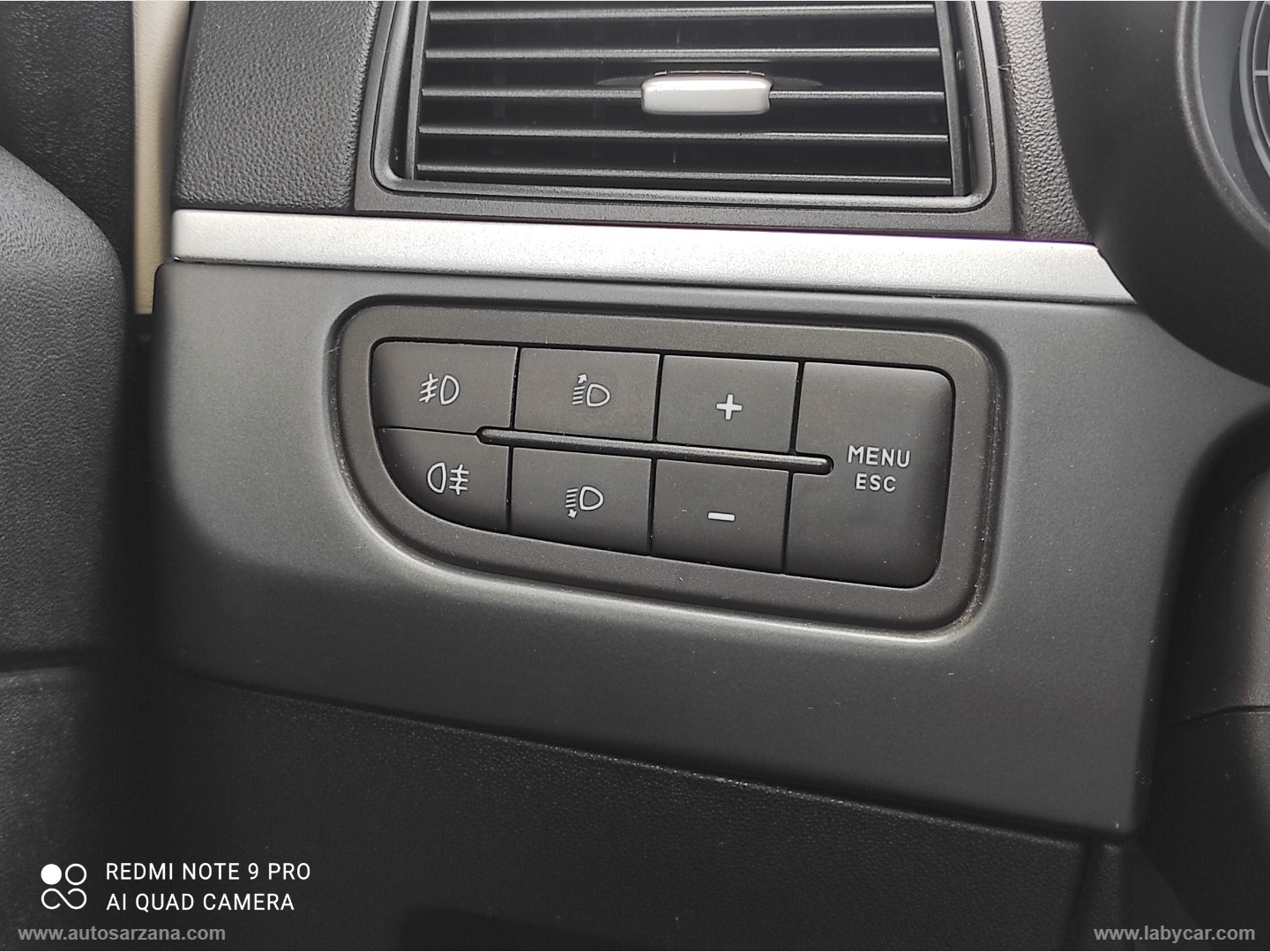 Grande Punto 1.4 5p. Fun OTTIMA 5 POSTI - immagine 17