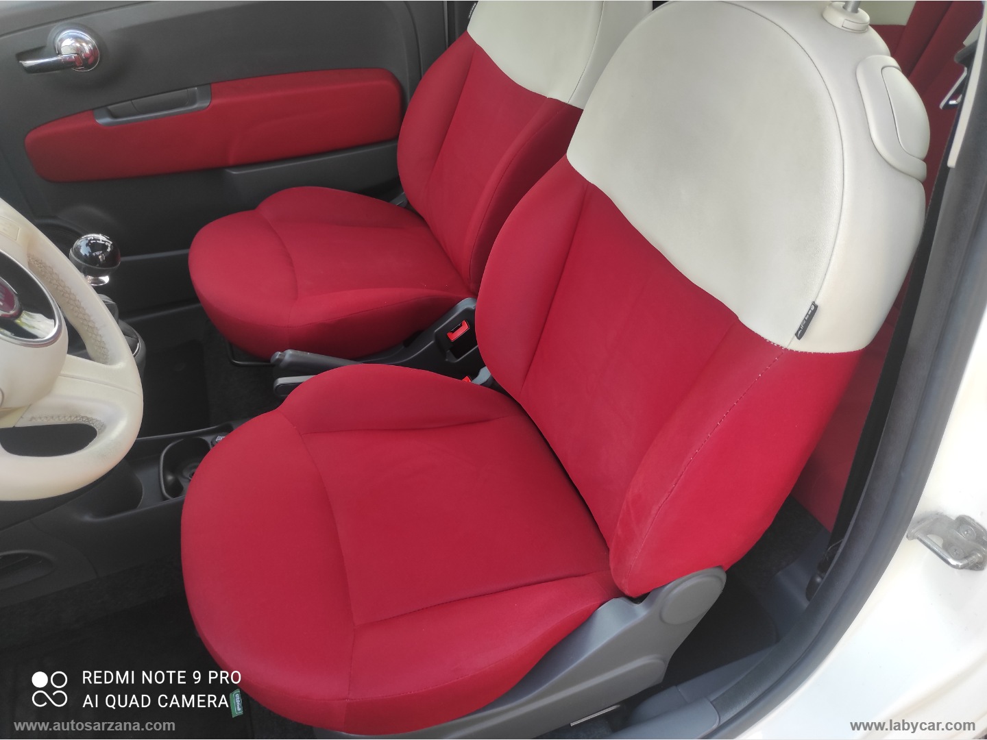 500 1.2 by Gucci 500 GUCCI - immagine 17