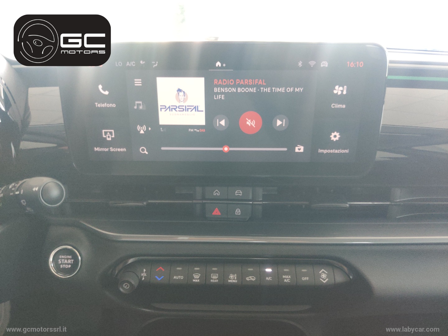 600 Hybrid MHEV - immagine 17