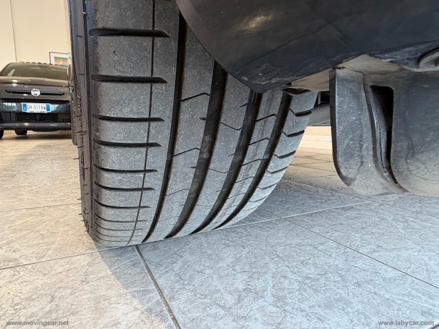 X6 xDrive30d 48V Msport - immagine 17