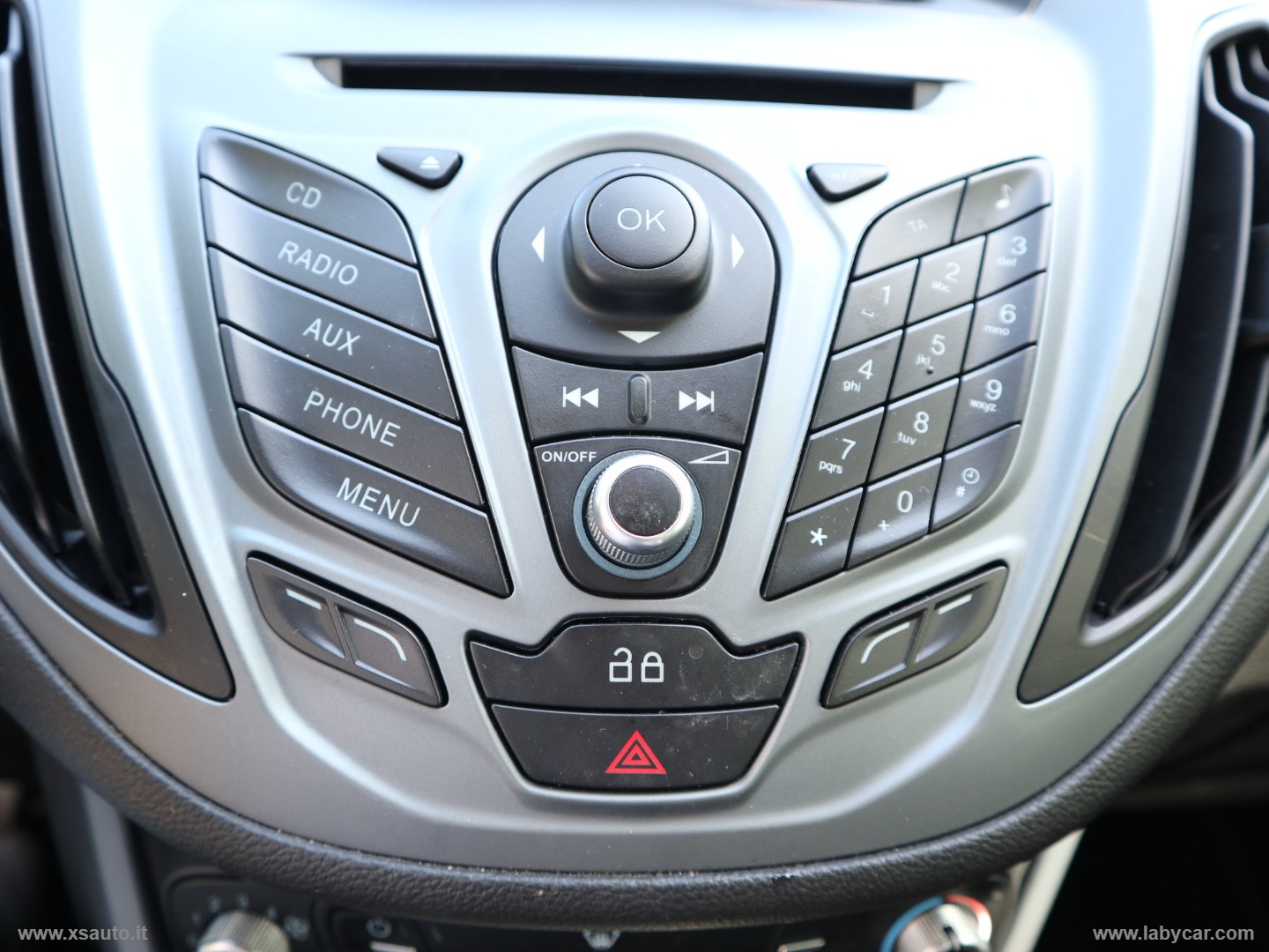 B-Max 1.0 EcoBoost 100 CV Titanium - immagine 17