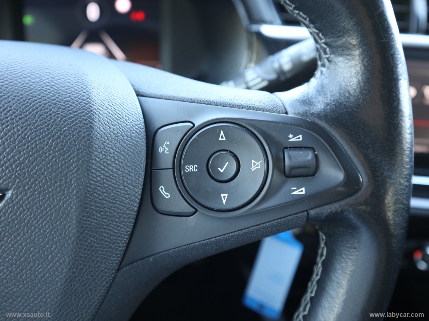 Corsa 1.2 100 CV Edition - immagine 17