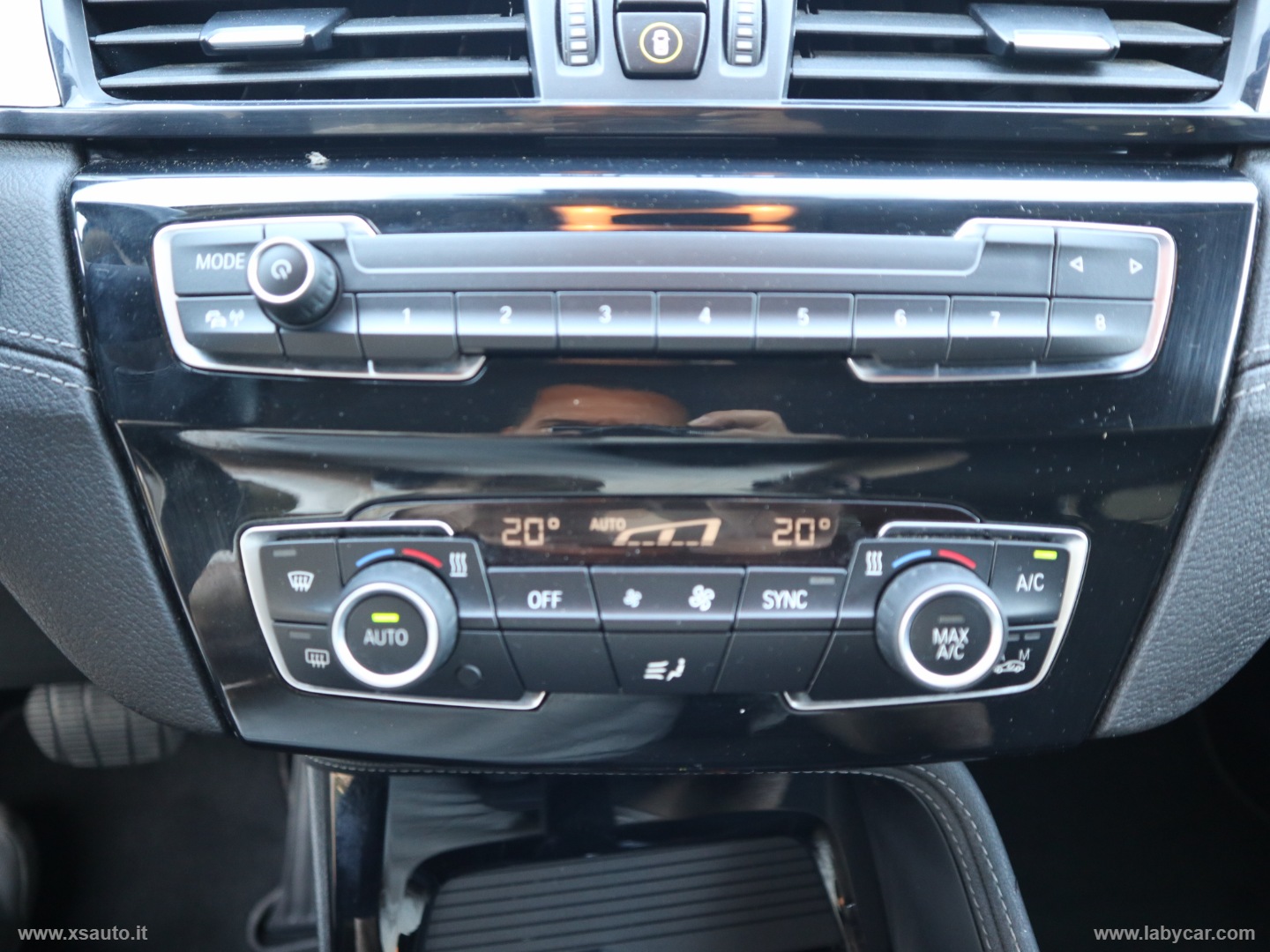 X2 xDrive25e Business-X - immagine 17