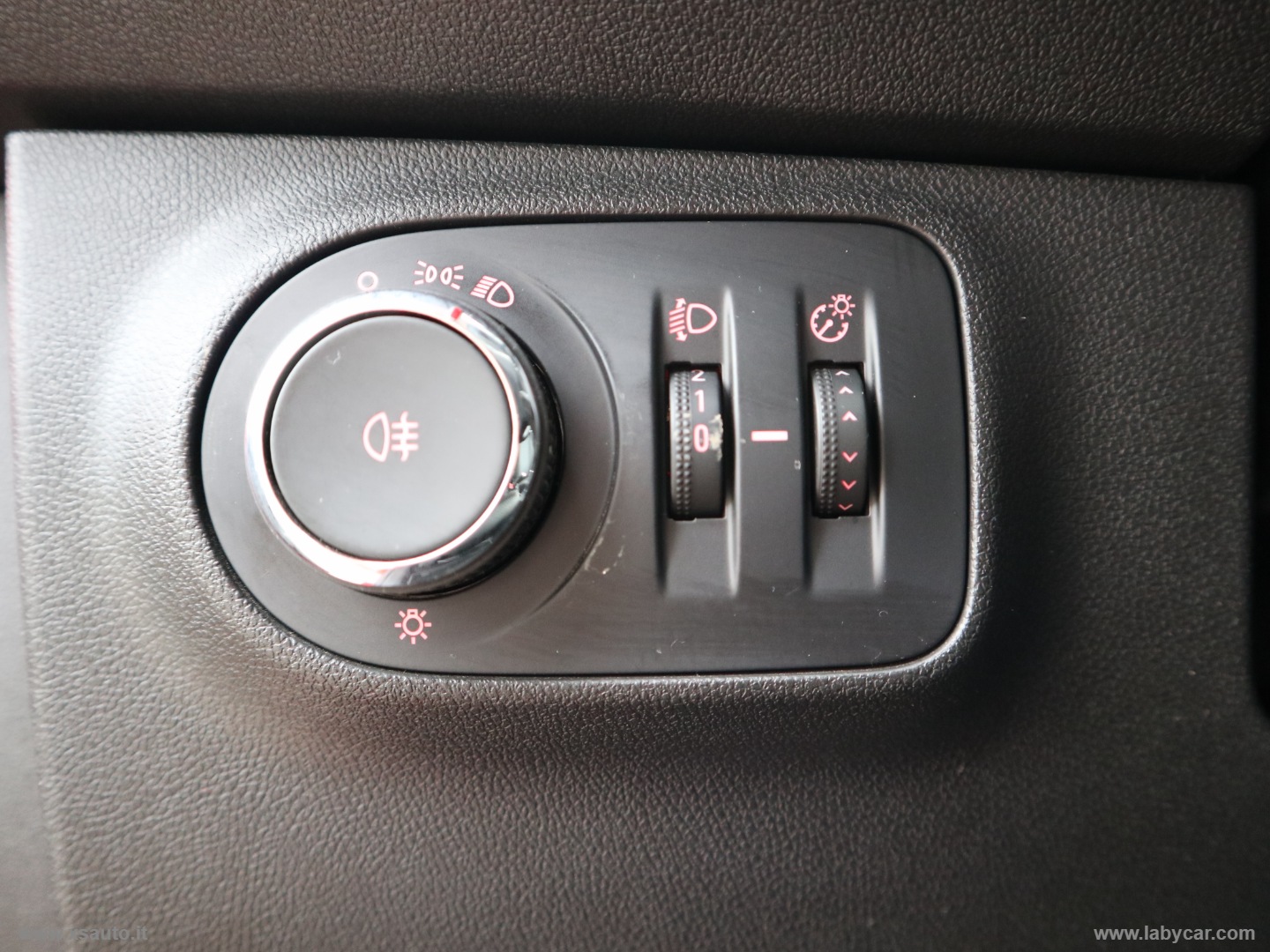 Corsa 1.4 90 CV aut. NON MARCIANTE - immagine 17