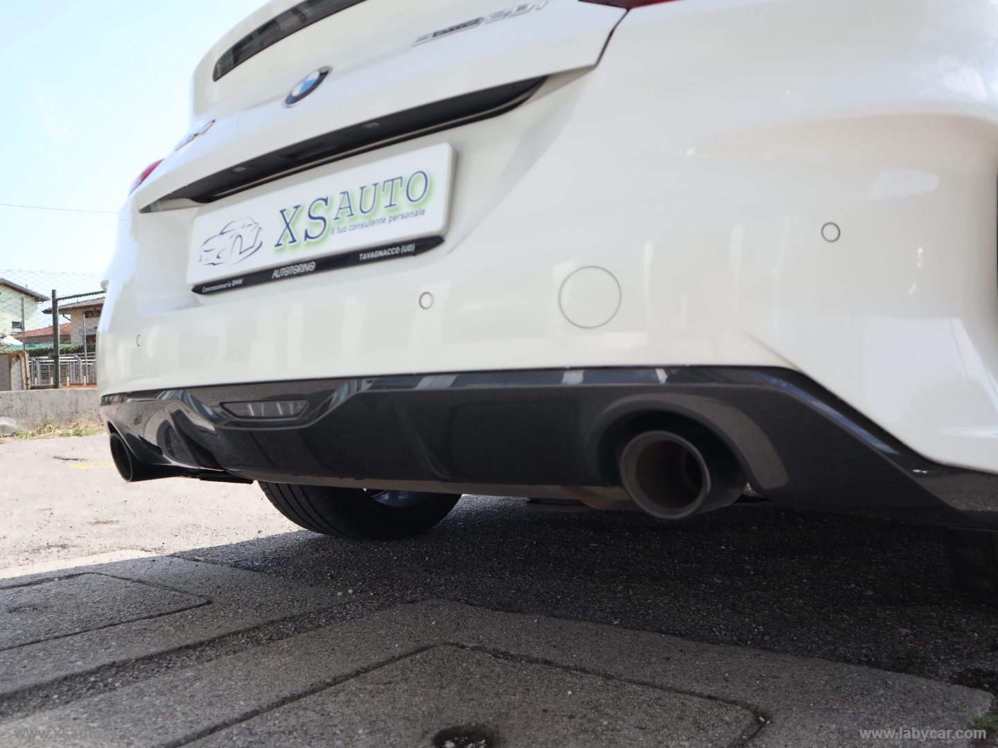 Z4 sDrive20i Msport - immagine 17