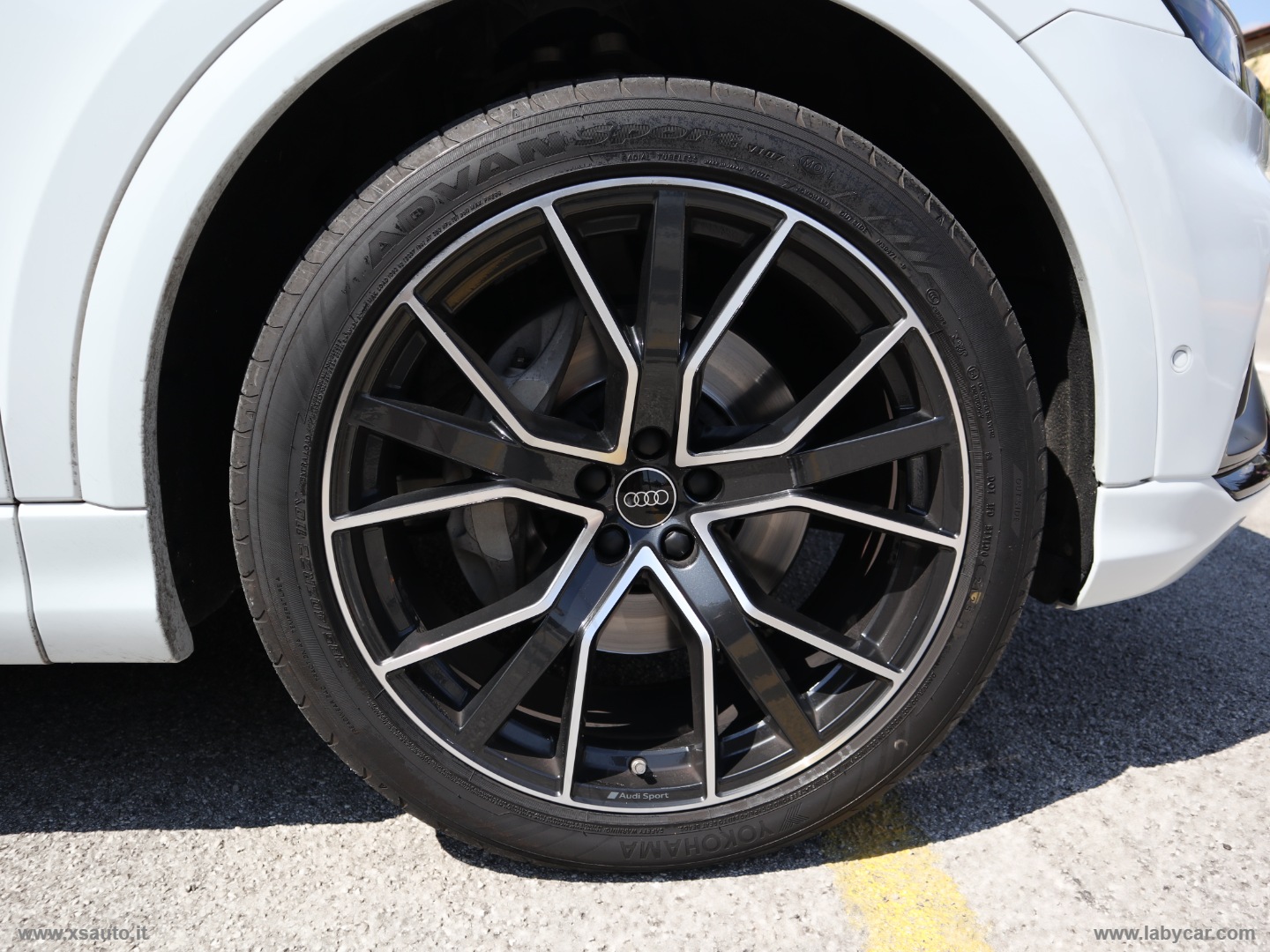 A8 L 50 TDI 3.0 quattro tiptronic - immagine 17