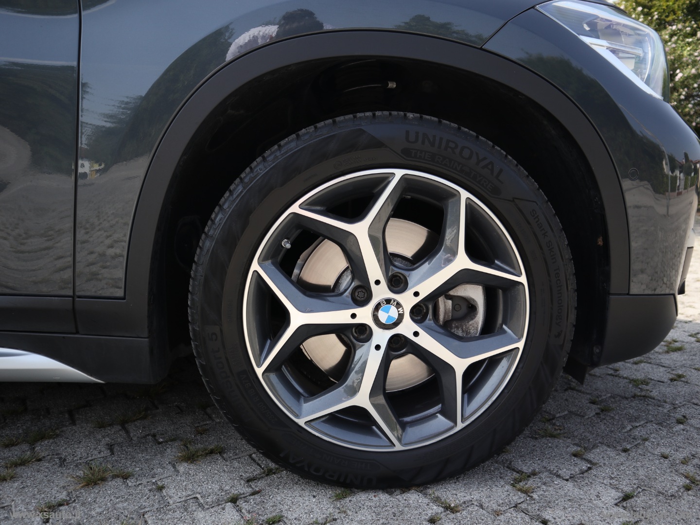 X1 xDrive25d Sport - immagine 17