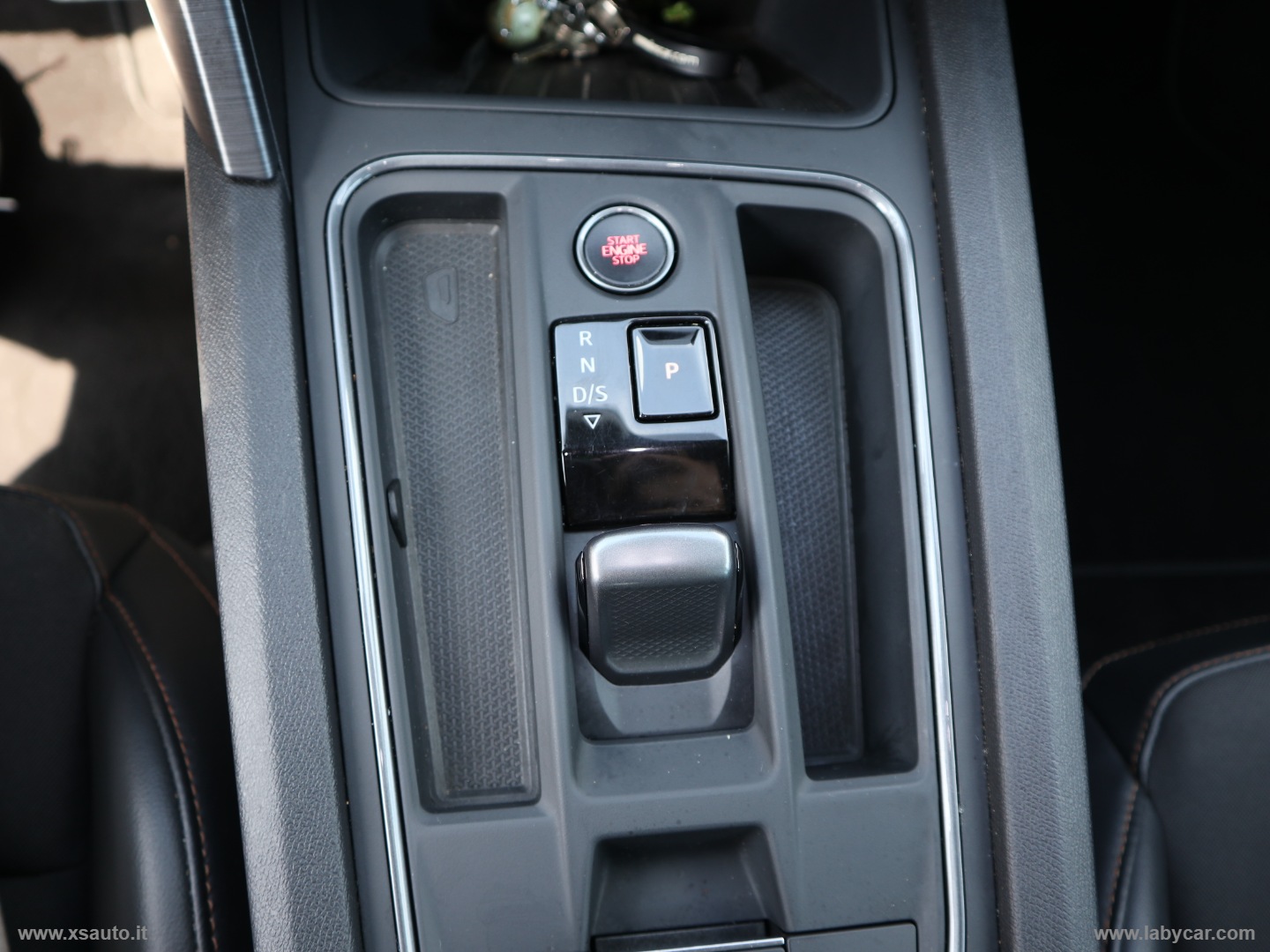 Formentor 1.5 TSI DSG - immagine 17