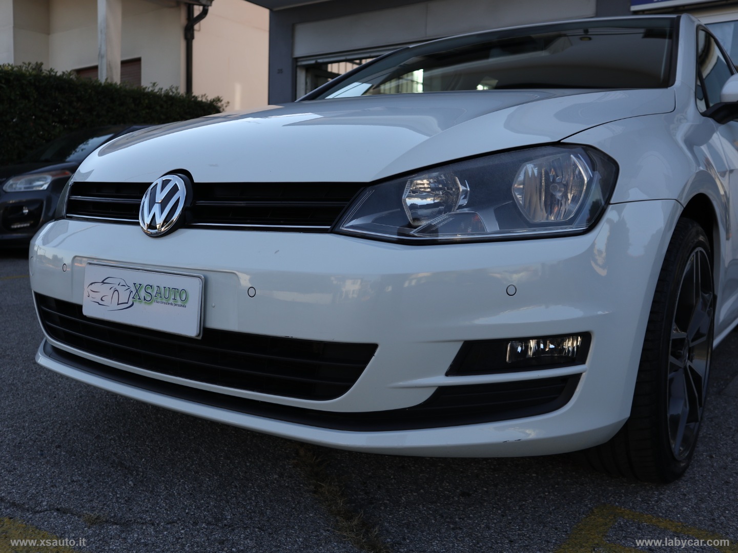 Golf 1.6 TDI 110CV 5p. Sport Edition BMT - immagine 17