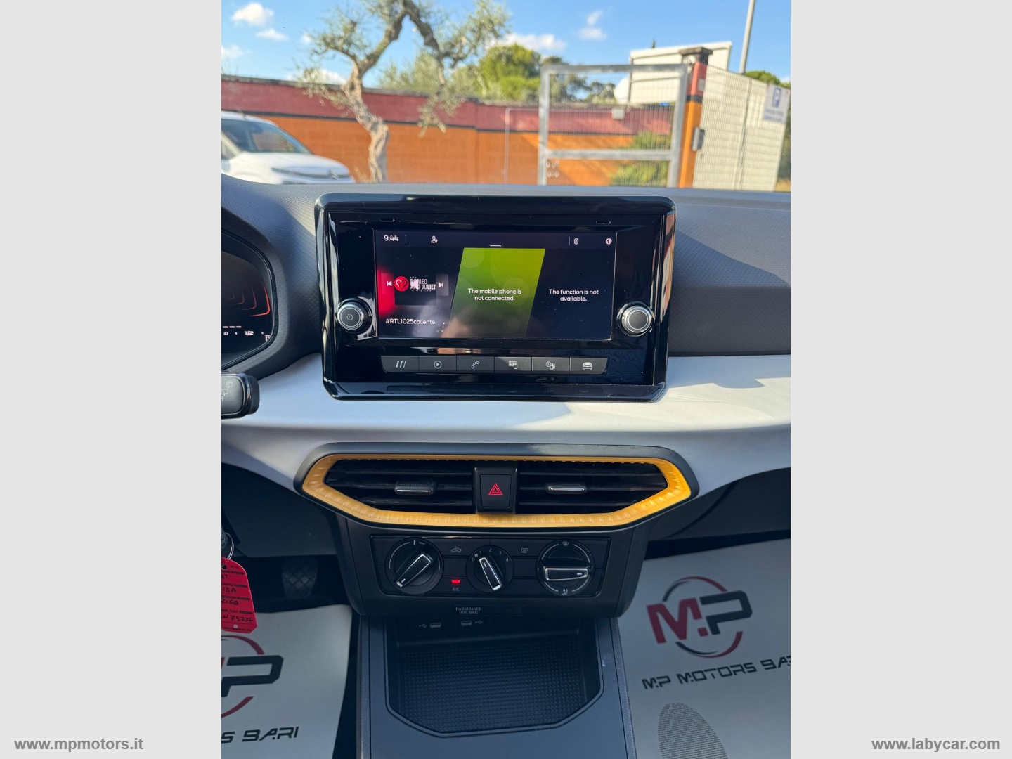 IBIZA STYLE 1.0 80CV 5P. - immagine 17